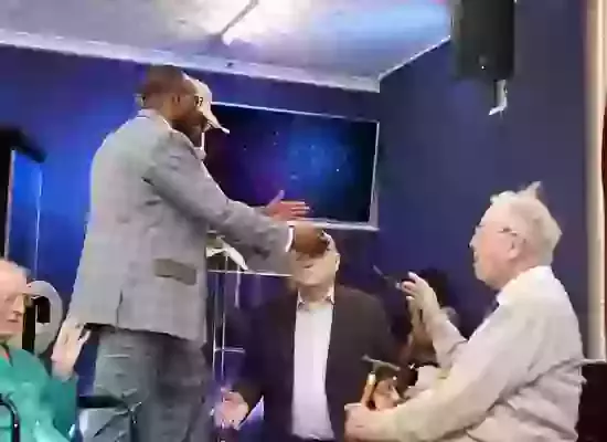 Prayer